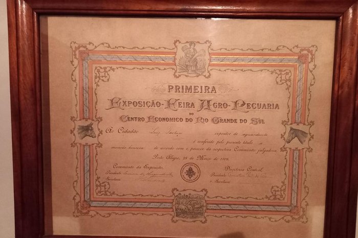 Acervo de família / divulgação Acervo de família / divulgação