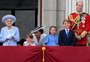 Jubileu de platina: começam celebrações pelos 70 anos de reinado de Elizabeth II