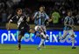 Bruno Alves destaca mudança de ânimo do Grêmio contra o Vasco: "Saldo positivo foi a atitude"