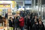 Cerca de 2,5 mil participam em Farroupilha de convenção do setor supermercadista  Pela primeira vez, o evento foi realizado no município da SerraA Convenção Regional de Supermercados, promovida na quarta (1) e quinta-feira (2) em Farroupilha, reuniu cerca de 2,5 mil participantes. O balanço é da Associação Gaúcha de Supermercados (Agas). O evento antecipou tendências do que deve ganhar destaque na edição 2022 da Expoagas, que ocorrerá de 23 a 25 de agosto, no Centro de Eventos da Fiergs, em Porto Alegre.  <!-- NICAID(15115165) -->
