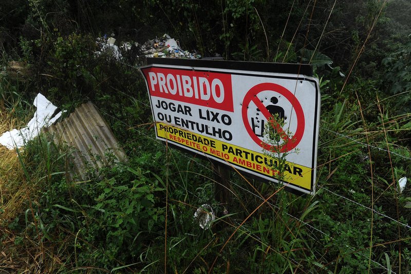 CAXIAS DO SUL, RS, BRASIL, 02/06/2022 -  cenário do meio ambiente em Caxias a partir da arborização, poluição de mananciais, tratamento de esgoto, bem-estar animal e coleta de resíduos. (Marcelo Casagrande/Agência RBS)<!-- NICAID(15113495) -->