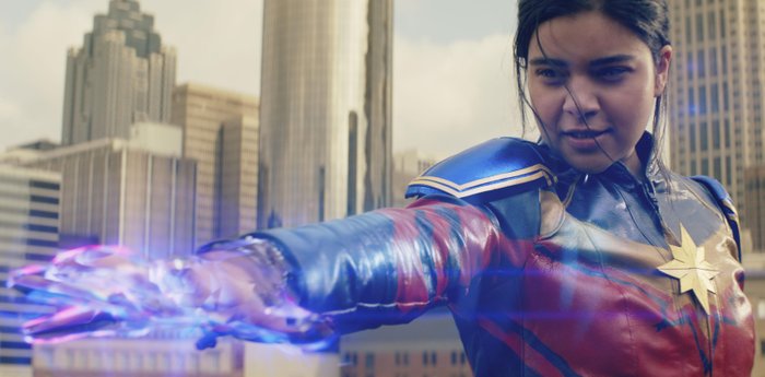 Marvel Studios / Divulgação Marvel Studios / Divulgação