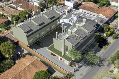 Sistema de energia eólica em condomínio<!-- NICAID(15116320) -->