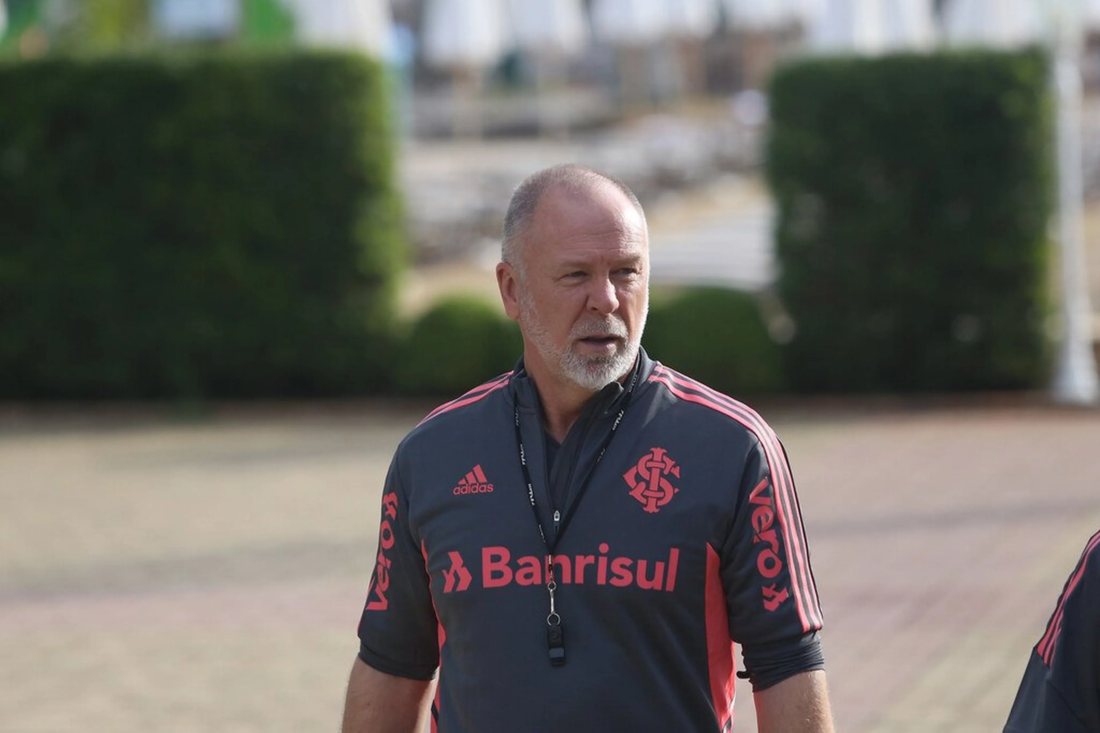 Ricardo Duarte/Inter, Divulgação