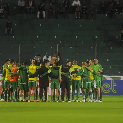 CAXIAS DO SUL, RS, BRASIL, 08/05/2022 - Juventude e internacional se enfrentam as 19h no estádio Alfredo Jaconi. Jogo válido pela 5ª rodada do Brasileirão. (Marcelo Casagrande/Agência RBS<!-- NICAID(15090485) -->