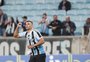 Ouça os gols do Grêmio na vitória sobre o Novorizontino