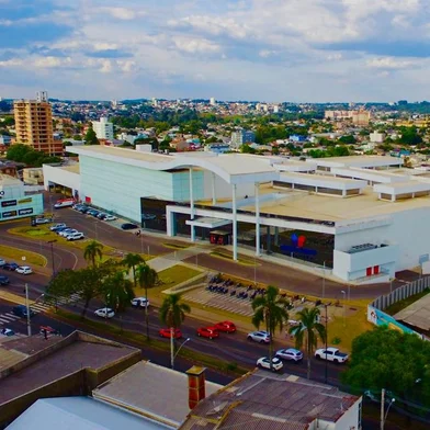 Shopping Passo Fundo<!-- NICAID(15119342) -->