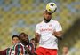 Inter prepara retorno de Moledo, mas zagueiro não deve jogar contra o Flamengo