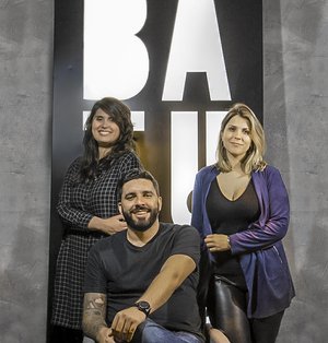 Agência Batuca / Divulgação