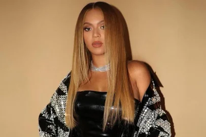 Beyonce , campanha contra a fome , brasil<!-- NICAID(14809486) -->