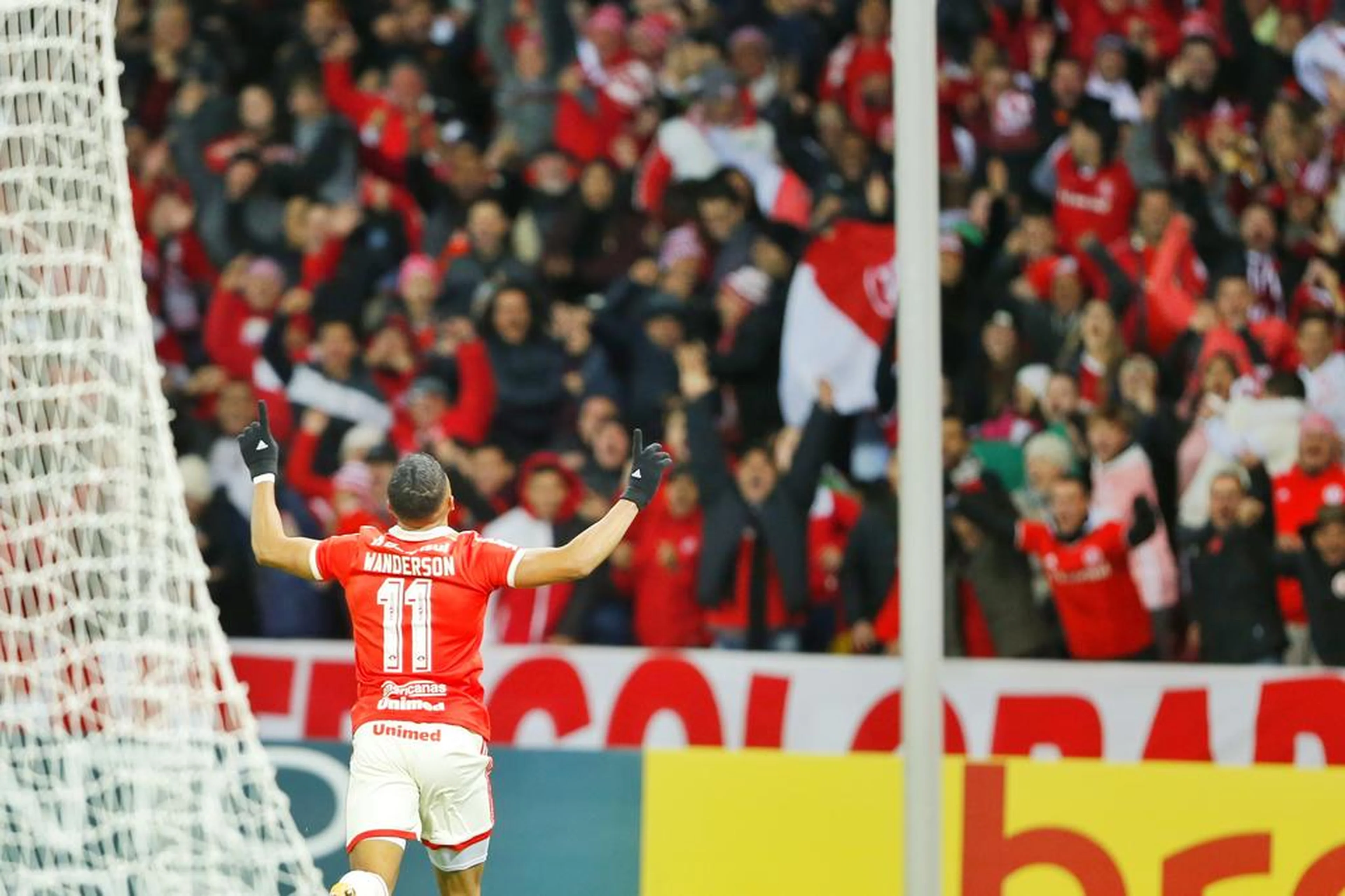 Lauro Alves/Agência RBS