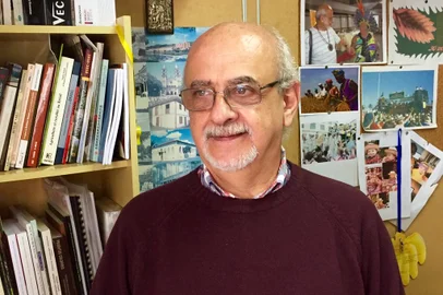 *A PEDIDO DE MARTA SFREDO* Professor da UFRJ, coordenador da Rede Brasileira de Pesquisa em Soberania e Segurança Alimentar (Rede Penssan) - 12/06/2022<!-- NICAID(15121922) -->