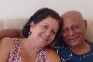 Arquivo pessoal / Reprodução Arquivo pessoal / Reprodução