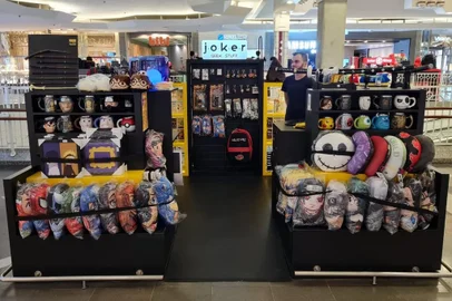 Bourbon Shopping Ipiranga<!-- NICAID(15121969) -->