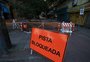 Início das obras na Avenida Otávio Rocha muda rotina do comércio; saiba como os lojistas sentiram o impacto