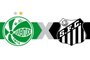 Juventude enfrenta o Santos pelo Brasileirão<!-- NICAID(14898378) -->