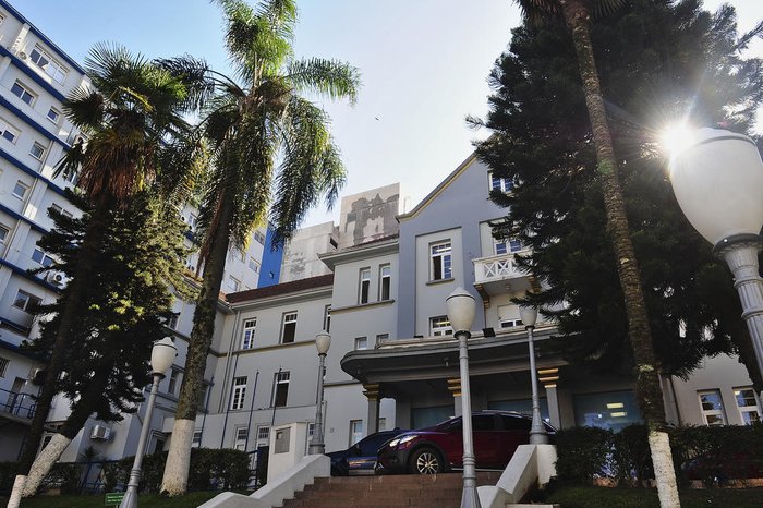 Bruno Todeschini / Agencia RBS Bruno Todeschini / Agencia RBS