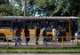 Prefeitura ampliará na segunda-feira horários de ônibus que atendem o Campus Agronomia da UFRGS