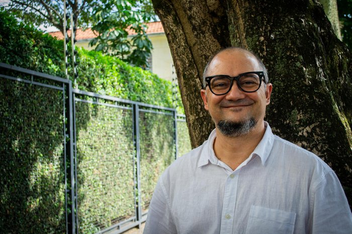 Fronteiras do Pensamento / Divulgação Fronteiras do Pensamento / Divulgação