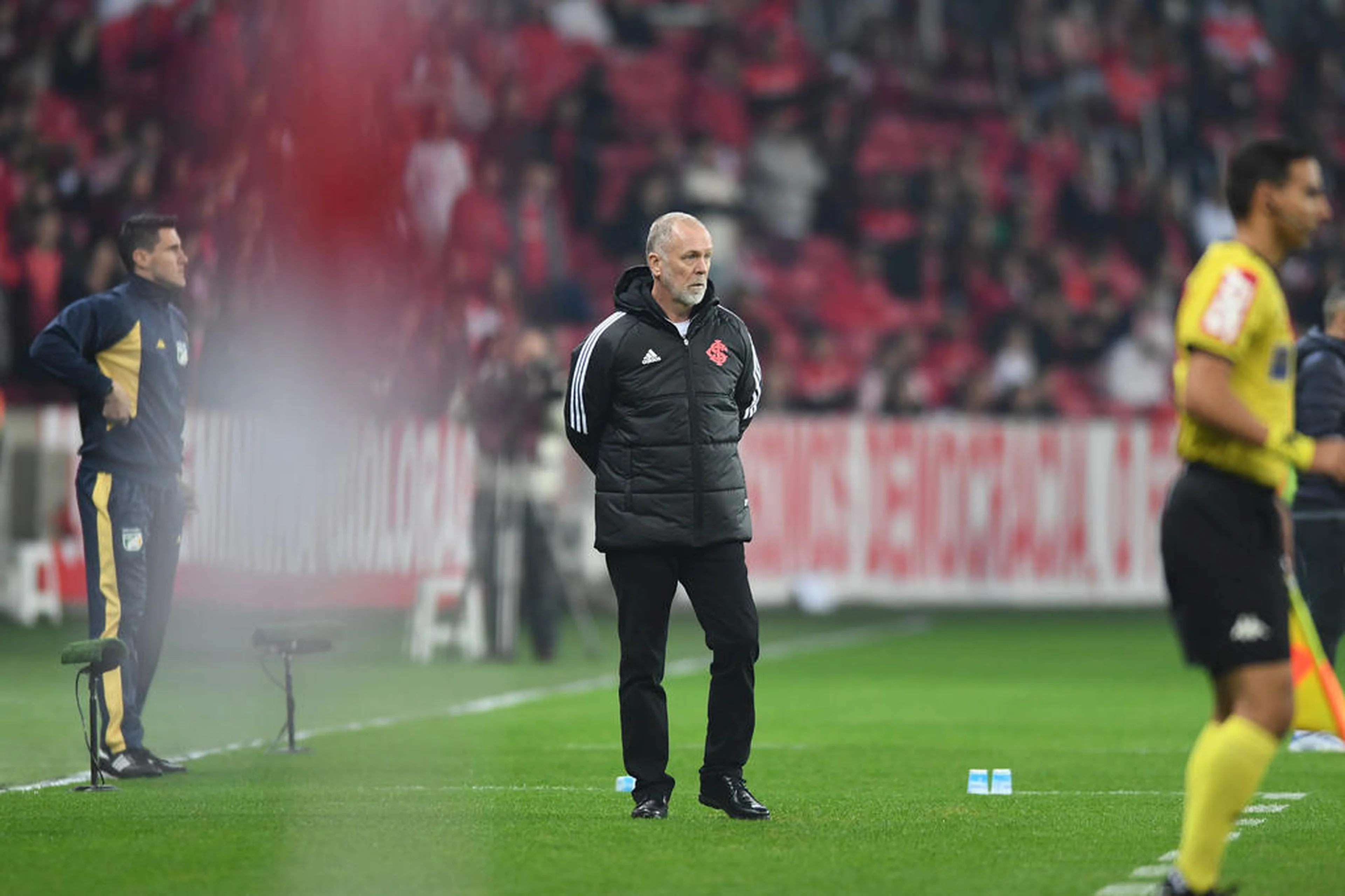 Ricardo Duarte/Inter/ Divulgação