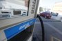 PORTO ALEGRE, RS, BRASIL, 20/06/2022- Preço dos combustíveis: óleo diesel fica mais caro que a gasolina. Posto na Antônio de Carvalho, 130. Foto: Lauro Alves  / Agencia RBS<!-- NICAID(15127918) -->