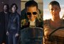 O que é "legacy sequel" e quais filmes são os destaques da nova onda de Hollywood
