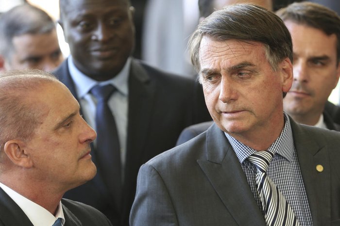 Valter Campanato / Agência Brasil
