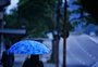 Pancadas de chuva marcam o primeiro dia de inverno no Rio Grande do Sul