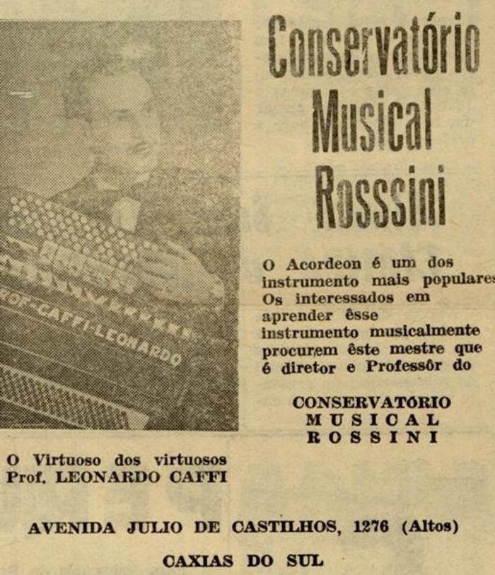 Jornal Pioneiro / reprodução Jornal Pioneiro / reprodução