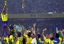 20 anos do Penta: do sofrimento ao êxtase, relembre os jogos do Brasil na Copa de 2002