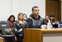 “Dei duas ou três garrafadas nele”, admite réu durante júri pelo assassinato de adolescente em Charqueadas