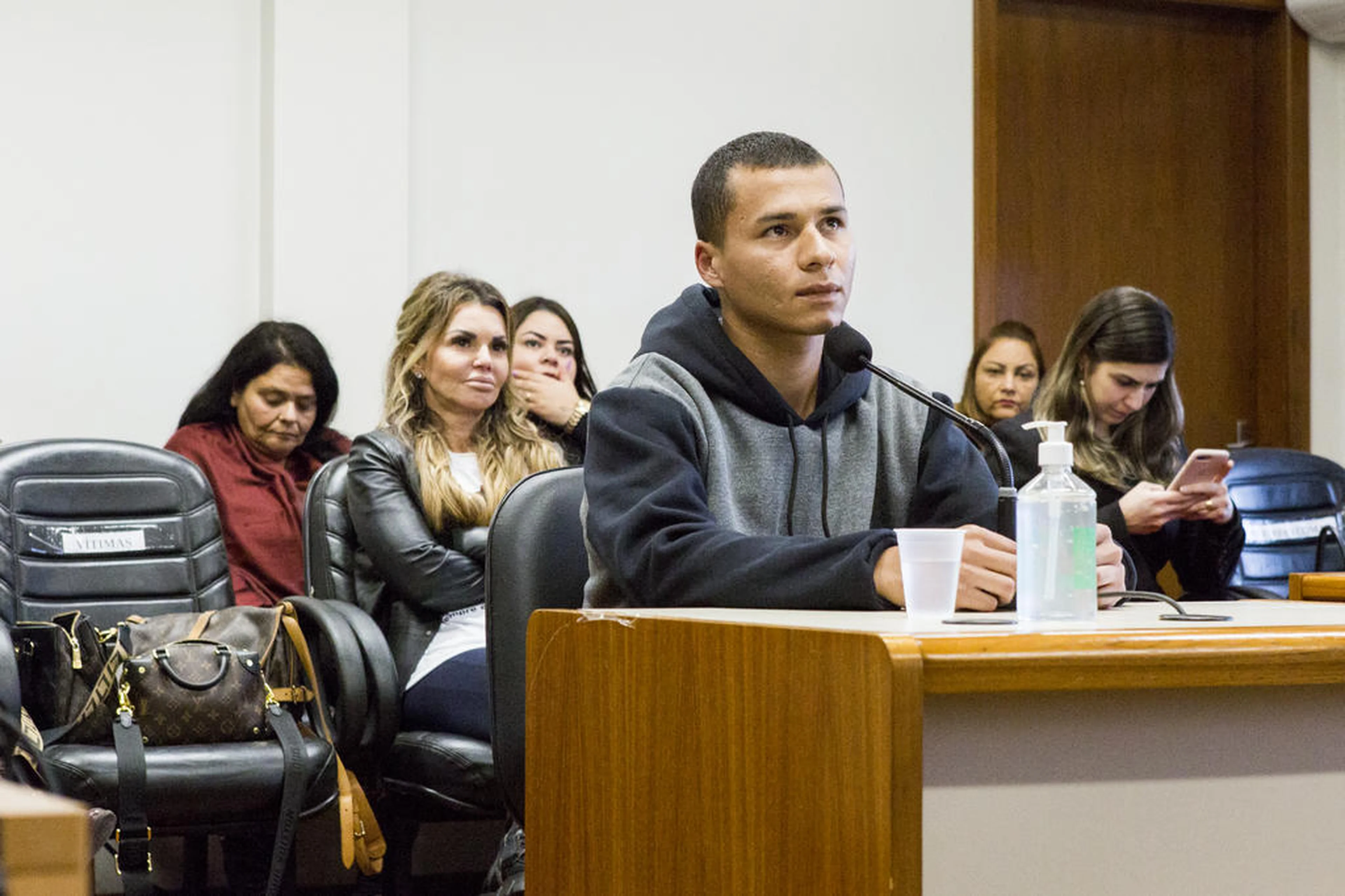 Juliano Verardi/DICOM/TJRS/Divulgação