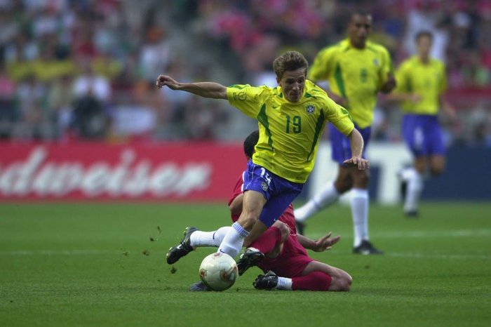 20 anos do penta: os 7 jogos do Brasil na conquista da Copa do Mundo