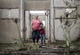 O que dizem as famílias que não têm onde deixar os filhos