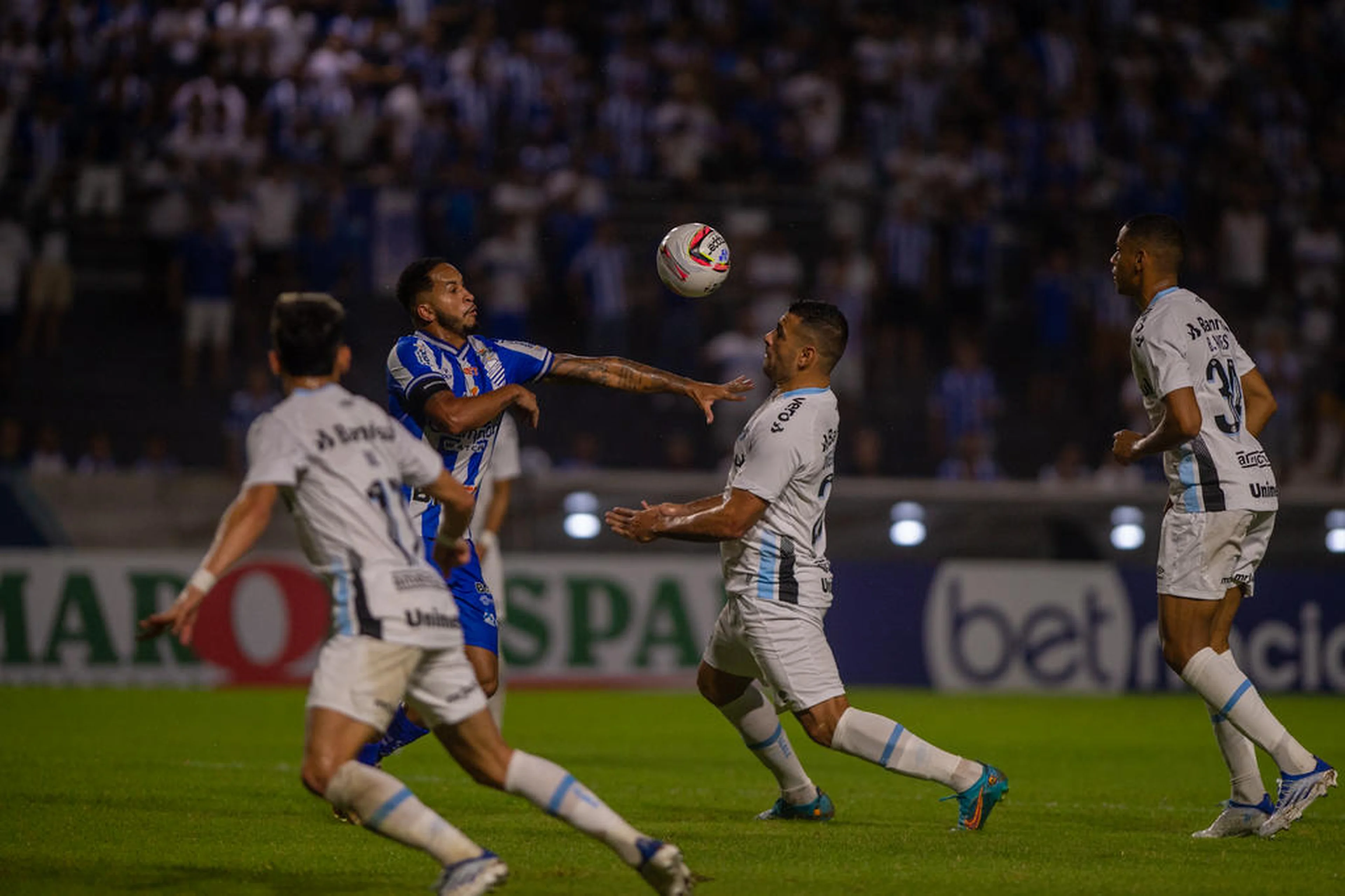 FRANCISCO CEDRIM/AGIF - AGÊNCIA DE FOTOGRAFIA/ESTADÃO CONTEÚDO