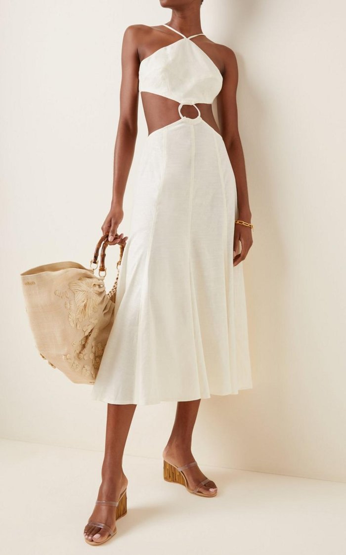 Cult Gaia,Moda Operandi / Divulgação Cult Gaia,Moda Operandi / Divulgação