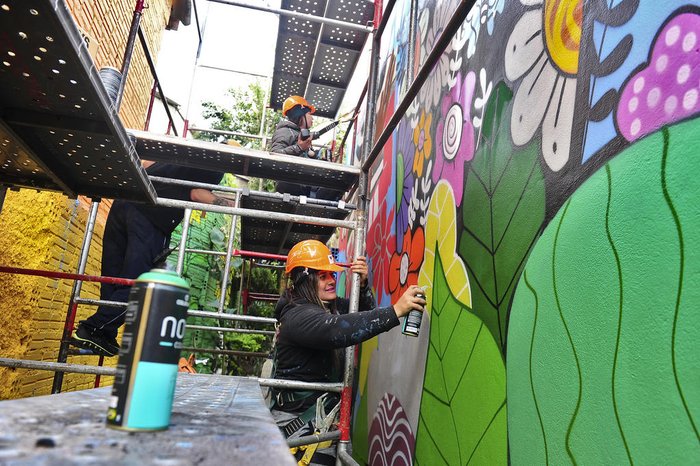 Bruno Todeschini / Agencia RBS Bruno Todeschini / Agencia RBS