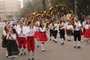 Desfile termático do 31º Festiqueijo realizado em Carlos Barbosa<!-- NICAID(15133317) -->