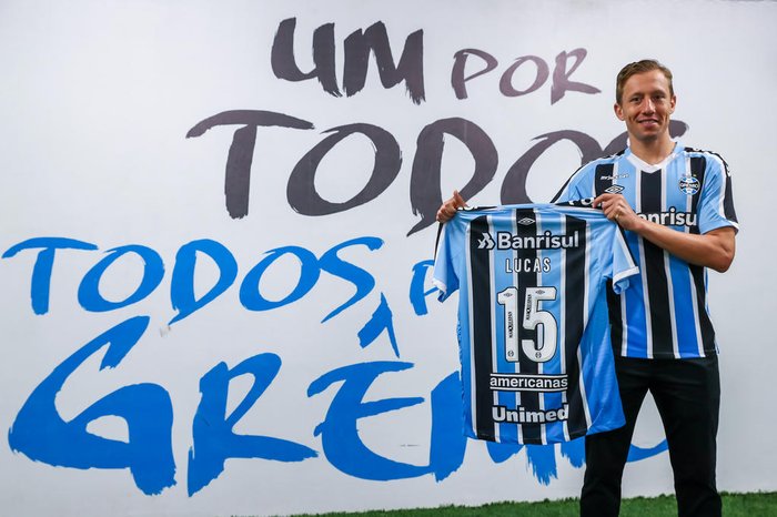 Grêmio inicia segundo turno com reforços e casa cheia! Críticas, no entanto, ainda fazem parte do cotidiano tricolor