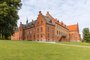 *A PEDIDO DE NIKOLAS MONDADORI* Former monastery of Herlufsholm at Næstved, Denmark, hosting a boarding school today - Foto: eyewave/stock.adobe.comIndexador: Oliver HoffmannFonte: 464020001<!-- NICAID(15134772) -->