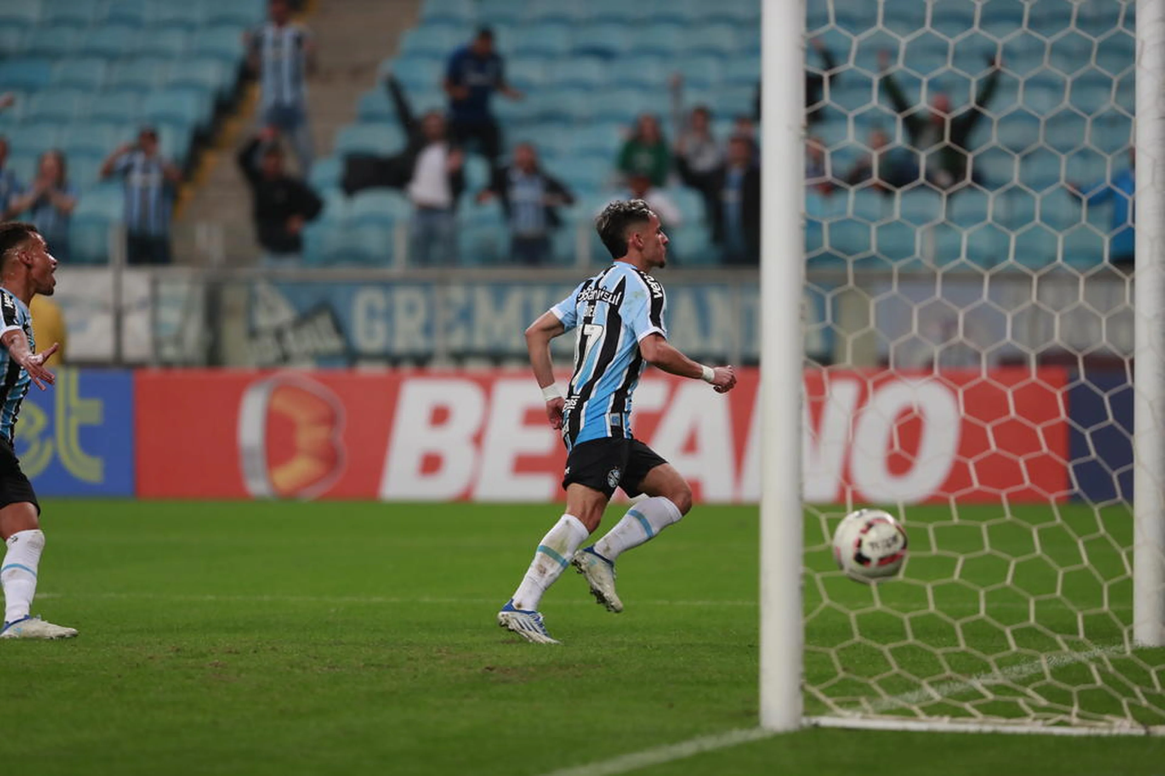 André Ávila/Agencia RBS