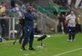 Roger Machado aprova atuação do Grêmio na vitória sobre o Londrina: "Fizemos um grande jogo"