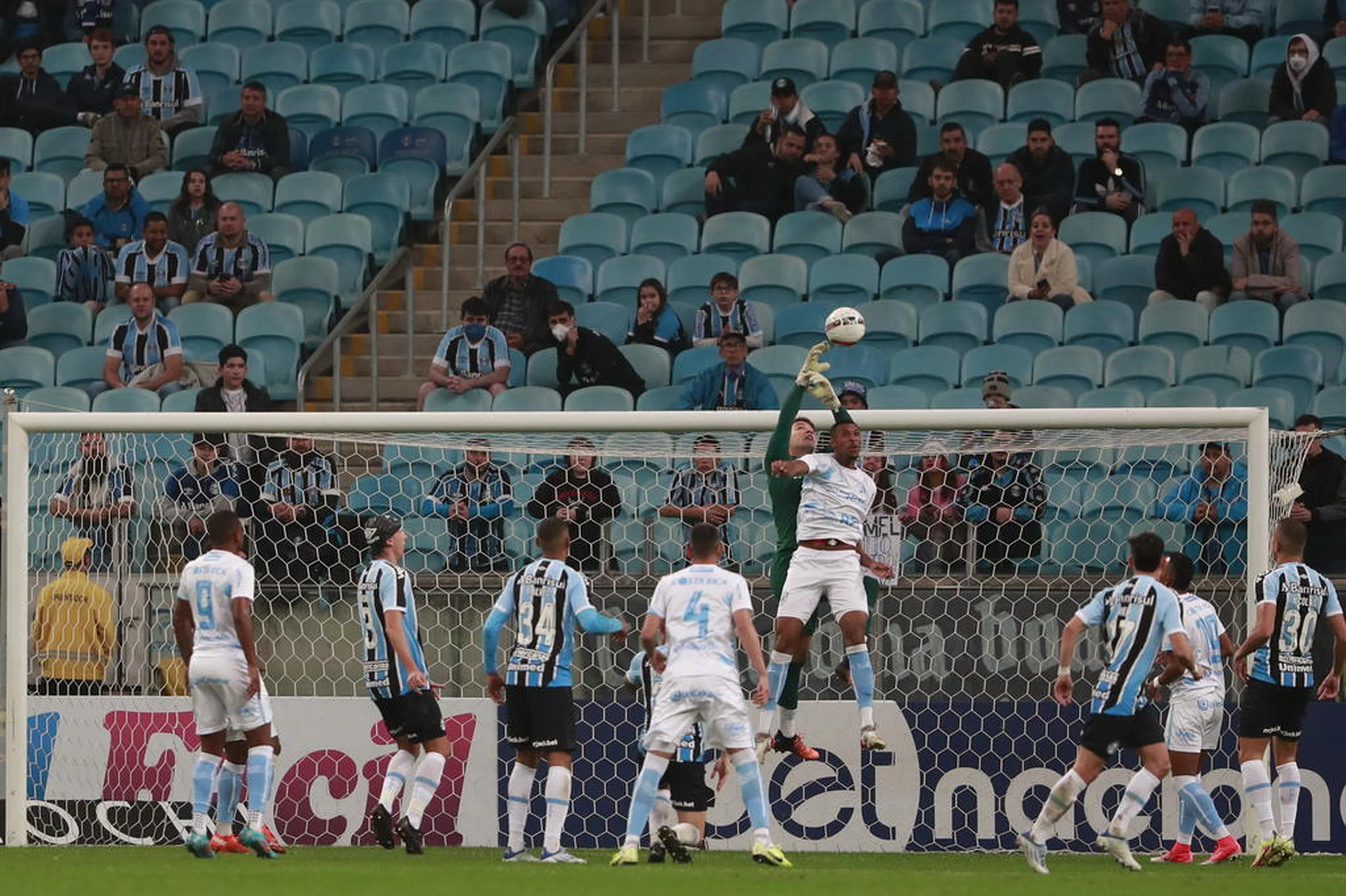 André Ávila/Agencia RBS