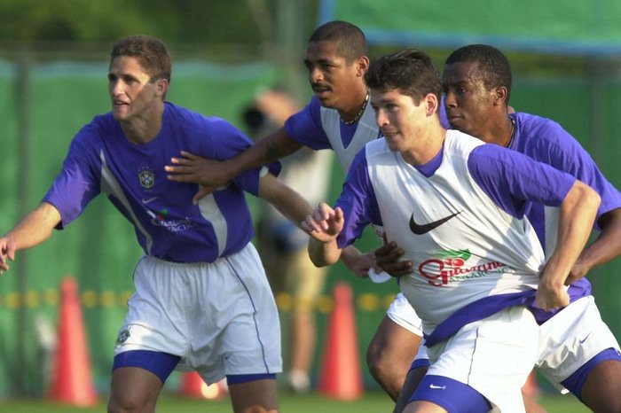 Mauro Vieira / Agencia RBS