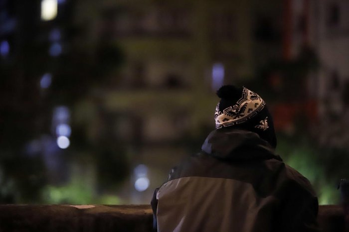 Já na sexta (1º), a previsão é de chuva em parte do Estado