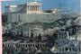 Teatro de Atenas na Grécia (Acrópoles)#PÁGINA: 2 Fonte: Divulgação Fotógrafo: Não se Aplica<!-- NICAID(762515) -->