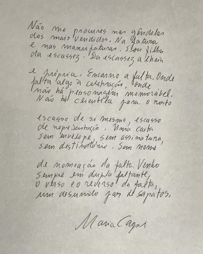 Arquivo pessoal / Reprodução Arquivo pessoal / Reprodução