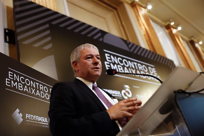 Anselmo Cunha / Agencia RBS
