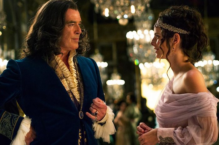 Gravitas Ventures / Divulgação Gravitas Ventures / Divulgação