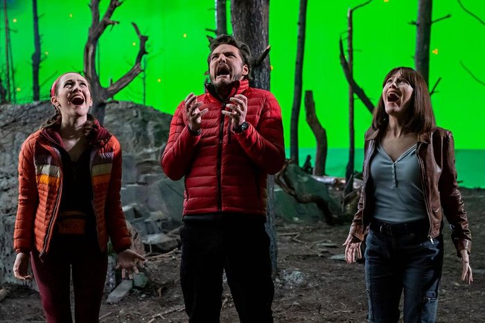 Netflix / Divulgação Netflix / Divulgação